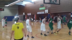 JSK Basket – Vidéo 2 minutes à…