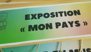 Exposition « Mon pays »
