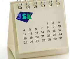 Agenda de JSK