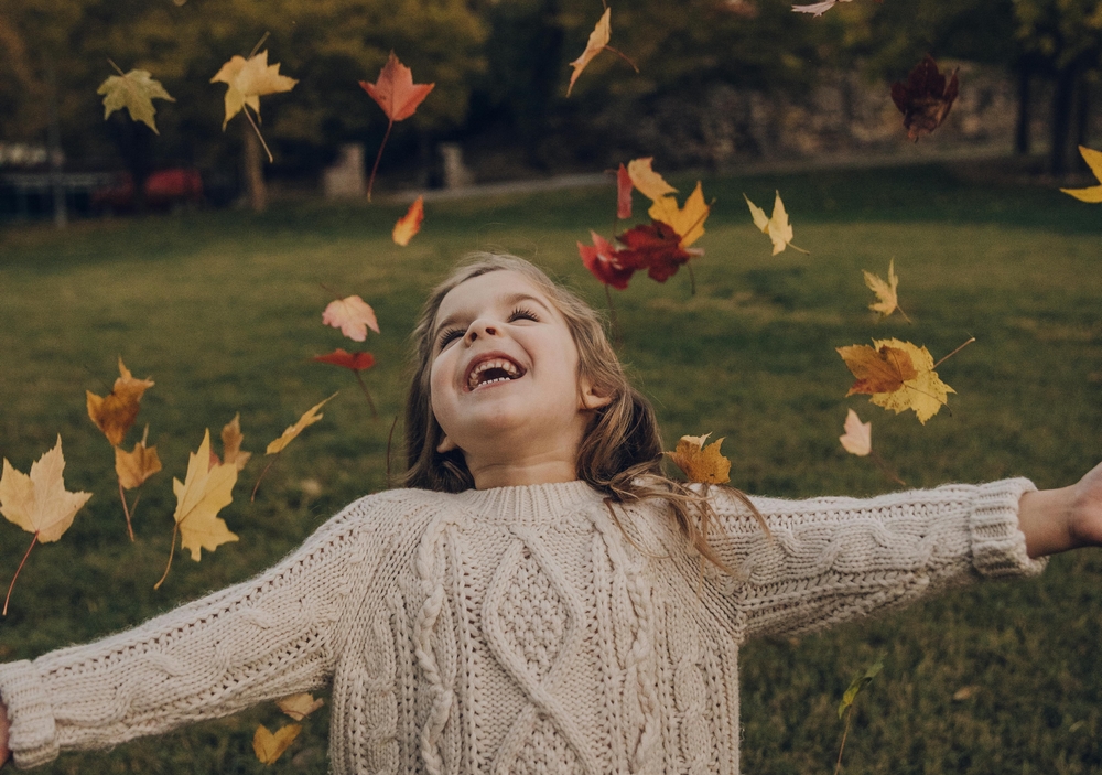 Ateliers Parents-Enfants de septembre et octobre 2024